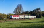 749 254 mit dem 54496 (Brno doln� n.- Havl�čkův Brod) bei Doln� Smrčn� 3.5.26