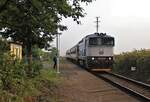 750 706-4 als Os 9505 zu sehen am 21.08.21 in Hovorčovice.