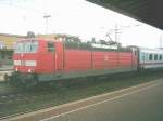 750 338-6 und 753 301-1 zu sehen mit einem Getreidezug am 28.04.23 in Děčín.