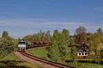 750 277 am Pn 10702 von Libuň - Martinice v Krkonoších in Nová Ves nad Popelkou 14.05.2016