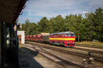 751 131-4 - Sázava 11.07.21