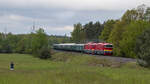 T 478 3101 + T 478 3338 - Vítkov (CZ) - 30.05.21