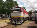 T47803109 in Museum Lužná u Rakovníka am 22.