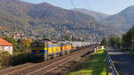 753 735-0 + 753 729-3 - Usti nad Labem 14.10.19