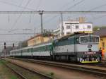 754 016-4 am 19.04.2008 in Jihlava