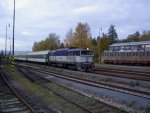 754 051-1  KRAKONOŠ 25.10.2009