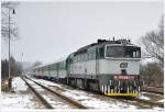 754 008 in Tetcice, 2.2.2011