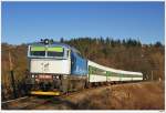 754 046 mit dem Os4836; Omice, 2.2.2011