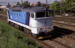 754 037  Brno - Zidenice  18.05.11