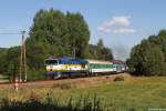 754 024 mit OS 8121 am 29.08.2015 bei Nova Pec.