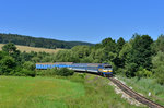 754 024 mit einem Os am 08.08.2016 bei Mezzipotoci. 