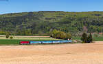 754 067 mitdem R 925 (Praha hl.n.