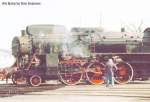 754 042-0 als Os 9057 zu sehen am 03.05.25 bei Petrov u Prahy.
