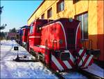 702 667-7 im KDS Kladno am 27.1. 2017.