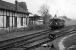 M131.1133 (CD 801 133) und M131.1228 fahren am 05.Oktober 2019 als Os 11823 (Moravany - Chrast u Chrudimi) aus dem Bahnhof Chrudim mesto.