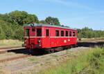 M131.1513 zu sehen am 09.09.23 in Vejprty.