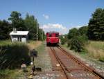 M 131.1513 mit dem OS 11928 von Chomutov nach Vejprty am 19.07.14 .