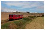 M131.1513 mit Beiwagen am MOs 78070 bei Pětipsy 23.08.2014