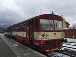 810 476-2, Veřovice, 20.01.2018