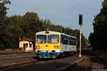 810 368-1 in Domažlice, 29.07.2018