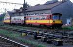 810 134 + 153  Cheb  28.05.92