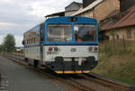 810 313-7 in Kralovice 17.07.2020 07:52 Uhr.