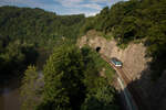 810 608-0 - Sázava Tunnel 11.07.21