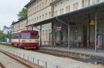 Baureihe 810: Klassik pur fr Regional- und Nebenbahnen (bis 20 – 30 Min.