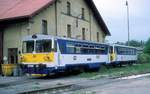  810 115  Benesov  23.05.98