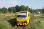 914 047-6 nach Dolni Postevna bei Velky Senov am 17.09.2011