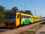 814 222 in Hostivice am 09.10.2010