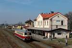 M262.043 mir den Os 11105 Zlonice - Slaný 30.03.2019