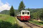 831 105 zu sehen mit dem Os 15482 bei Lestina am 01.09.19.