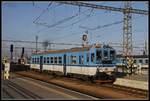 842 036 in Ceske Budejovice am 21.01.2019.