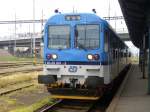 80 29 001-2 mit 843 stand am 01.06.13 in Plzen hl.n.