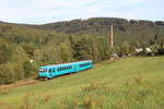 845 310 (R 1175)zu sehen am 13.09.20 bei Jince.