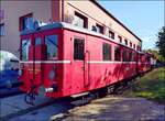 M131 1463 (baujahre 1955)am 1.10.2026 in LOCO CARE Kladno.