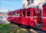 M131 1463 (baujahre 1955)am 1.10.2026 in LOCO CARE Kladno.