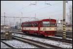 810 540 in Prelouc am 22.01.2019.