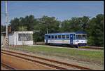 810 268 in Zajeci am 10.09.2019.