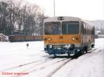 CD 810 341-8 am 30.12.1999 in Trutnov