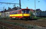  810 033  Cheb  27.05.92