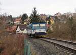 810 594-2 als Os 25910 zu sehen am 21.02.26 in Praha Hlubočepy.