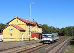 810 419-2 als Os 17248 zu sehen am 08.08.26 in As město.