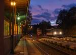 810 675-9 als Os 3609 zu sehen am 14.10.26 in Lipov� L�zně.
