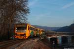 814 212 am Os 2051 bei Měchenice, 16.02.2019