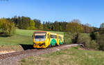  814 105 als Os 15732 (Teplice nad Metuji - Trutnov hl.n.) bei Hodkovice 2.5.26