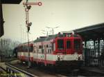 CD 842 005 - Zittau - 29.04.2001