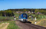 847 036 als Sp 1382 (Hradec Kralove hl.n.