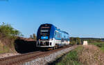 847 041 als Sp 1390 (Hradec Kralove hl.n.